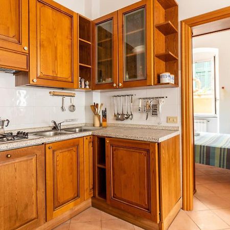 La Casa Di Nonno Frey Apartment Monterosso al Mare Luaran gambar