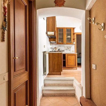 La Casa Di Nonno Frey Apartment Monterosso al Mare Luaran gambar